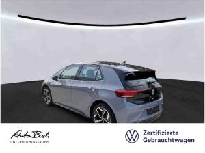 Volkswagen ID.3 Pure Performance, LED, Navi, App-Connect, Parkpilot, Lane Assist