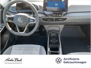Volkswagen ID.3 Pure Performance, LED, Navi, App-Connect, Parkpilot, Lane Assist
