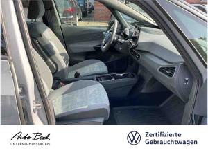 Volkswagen ID.3 Pure Performance, LED, Navi, App-Connect, Parkpilot, Lane Assist
