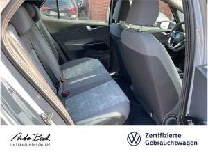 Volkswagen ID.3 Pure Performance, LED, Navi, App-Connect, Parkpilot, Lane Assist