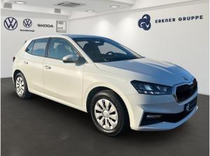 Skoda Fabia 1.0 MPI Selection +GRA+SHZ+PDC+LED+KLIMA+