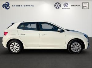 Skoda Fabia 1.0 MPI Selection +GRA+SHZ+PDC+LED+KLIMA+