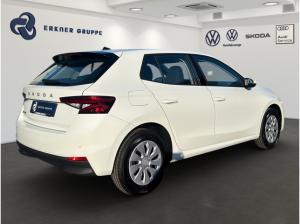 Skoda Fabia 1.0 MPI Selection +GRA+SHZ+PDC+LED+KLIMA+