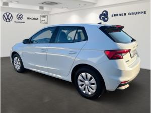 Skoda Fabia 1.0 MPI Selection +GRA+SHZ+PDC+LED+KLIMA+