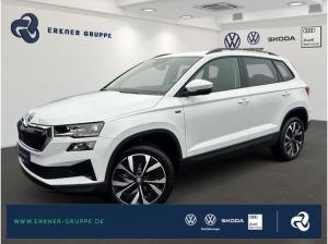 Skoda Karoq 1.5 TSI DSG Tour +ACC+AHK+SHZ+NAVI+PDC+RFK+LED+
