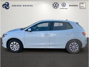 Skoda Fabia 1.0 MPI Selection +GRA+SHZ+PDC+LED+KLIMA+