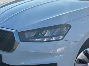 Skoda Fabia 1.0 MPI Selection +GRA+SHZ+PDC+LED+KLIMA+