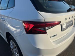 Skoda Fabia 1.0 MPI Selection +GRA+SHZ+PDC+LED+KLIMA+