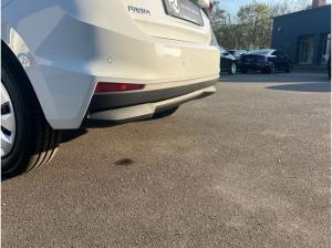 Skoda Fabia 1.0 MPI Selection +GRA+SHZ+PDC+LED+KLIMA+