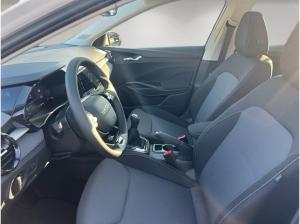 Skoda Fabia 1.0 MPI Selection +GRA+SHZ+PDC+LED+KLIMA+