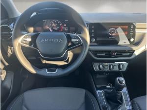 Skoda Fabia 1.0 MPI Selection +GRA+SHZ+PDC+LED+KLIMA+