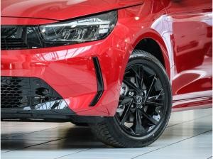 Opel Corsa YES !! KOMFORTPAKET & ALLWETTERREIFEN !!