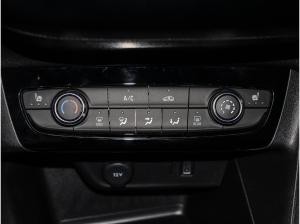 Opel Corsa YES !! KOMFORTPAKET & ALLWETTERREIFEN !!