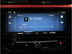 Opel Corsa YES !! KOMFORTPAKET & ALLWETTERREIFEN !!