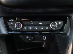 Opel Corsa YES !! KOMFORTPAKET & ALLWETTERREIFEN !!