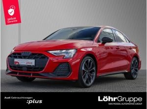 Audi A3 Limousine 35 TFSI S line S-tronic