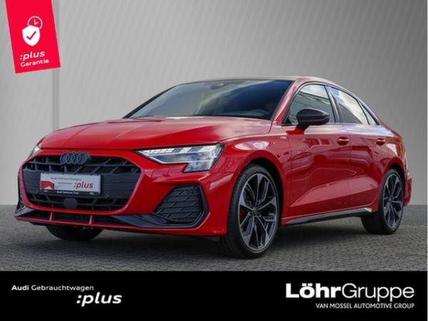 Audi A3 Limousine 35 TFSI S line S-tronic