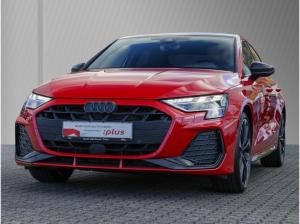 Audi A3 Limousine 35 TFSI S line S-tronic