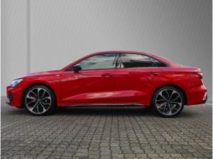 Audi A3 Limousine 35 TFSI S line S-tronic