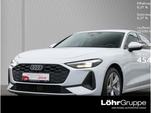 Audi A5 Limousine TDI S-tronic GWP