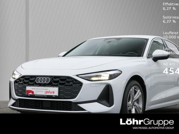 Audi A5 Limousine TDI S-tronic GWP