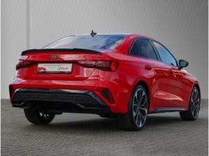 Audi A3 Limousine 35 TFSI S line S-tronic