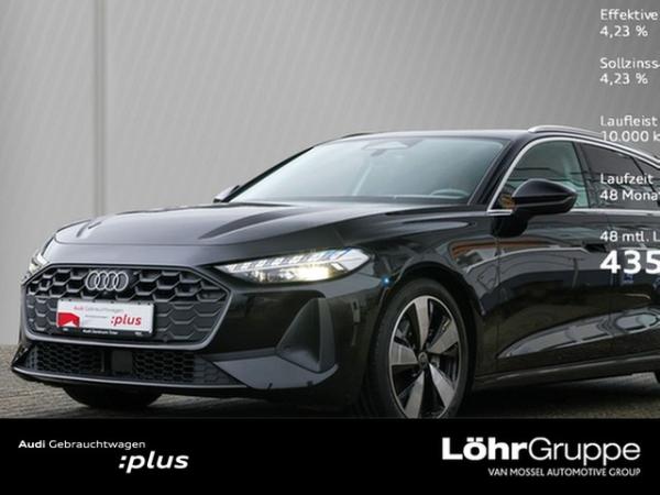 Audi A5 Avant TFSI S-tronic