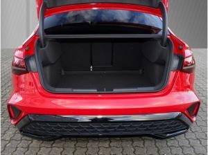Audi A3 Limousine 35 TFSI S line S-tronic