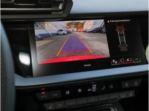 Audi A3 Limousine 35 TFSI S line S-tronic