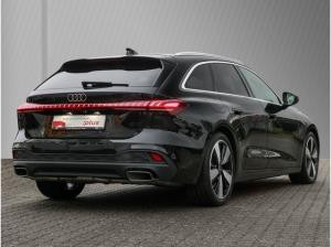 Audi A5 Avant TFSI S-tronic
