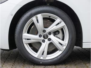 Audi A5 Limousine TDI S-tronic GWP