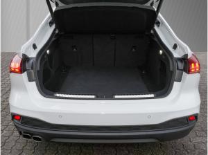 Audi A5 Limousine TDI S-tronic GWP