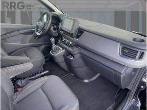 Renault Trafic Combi L2H1