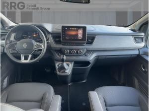 Renault Trafic Combi L2H1