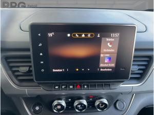 Renault Trafic Combi L2H1