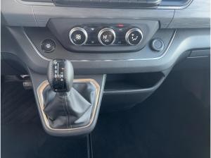 Renault Trafic Combi L2H1