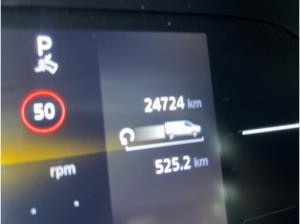 Renault Trafic Combi L2H1