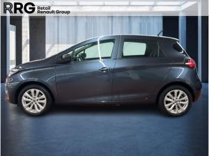 Renault ZOE EXPERIENCE R135 50kWh CCS BATTERIEKAUF