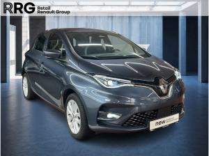 Renault ZOE EXPERIENCE R135 50kWh CCS BATTERIEKAUF
