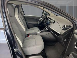 Renault ZOE EXPERIENCE R135 50kWh CCS BATTERIEKAUF