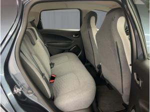 Renault ZOE EXPERIENCE R135 50kWh CCS BATTERIEKAUF