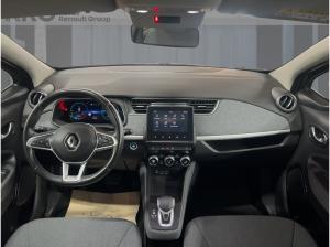 Renault ZOE EXPERIENCE R135 50kWh CCS BATTERIEKAUF