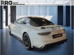 Alpine A110 R70 Atelier