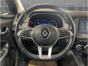 Renault ZOE EXPERIENCE R135 50kWh CCS BATTERIEKAUF