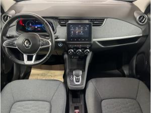 Renault ZOE EXPERIENCE R135 50kWh CCS BATTERIEKAUF