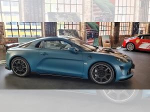 Alpine A110 R70 Atelier