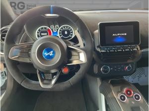 Alpine A110 R70 Atelier