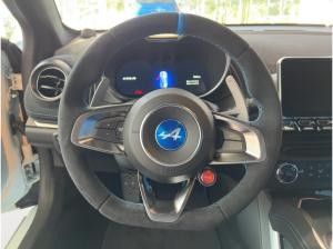 Alpine A110 R70 Atelier