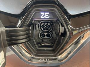 Renault ZOE EXPERIENCE R135 50kWh CCS BATTERIEKAUF
