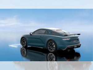 Alpine A110 R70 Atelier